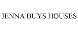 JENNA BUYS HOUSES trademark