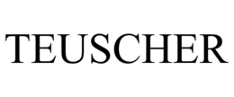 TEUSCHER trademark