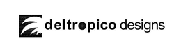 DELTROPICO DESIGNS trademark