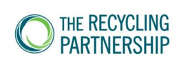 THE RECYCLING PARTNERSHIP trademark