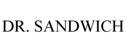 DR. SANDWICH trademark
