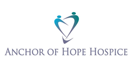ANCHOR OF HOPE HOSPICE trademark