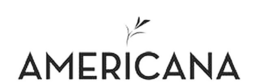 AMERICANA trademark