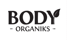 BODY ORGANIKS trademark