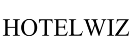HOTELWIZ trademark