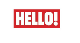 HELLO! trademark