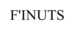 F'INUTS trademark