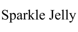 SPARKLE JELLY trademark