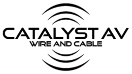 CATALYST AV WIRE AND CABLE trademark