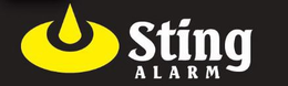 STING ALARM trademark