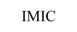 IMIC trademark