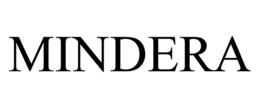 MINDERA trademark