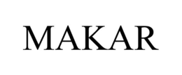 MAKAR trademark