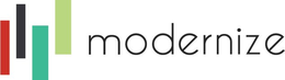 MODERNIZE trademark