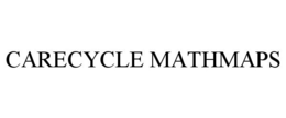 CARECYCLE MATHMAPS trademark