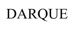 DARQUE trademark
