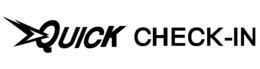 QUICK CHECK-IN trademark