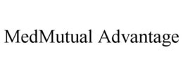MEDMUTUAL ADVANTAGE trademark
