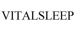 VITALSLEEP trademark