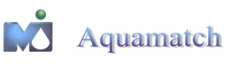 M AQUAMATCH trademark