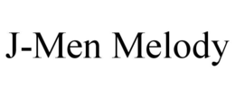 J-MEN MELODY trademark