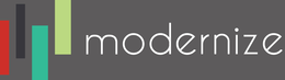 MODERNIZE trademark