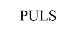 PULS trademark