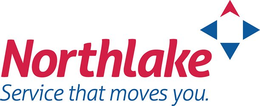 NORTHLAKE SERVICE THAT MOVES YOU. trademark