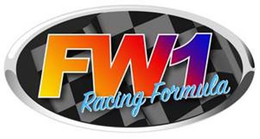 FW1 RACING FORMULA trademark