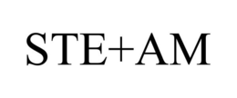 STE+AM trademark