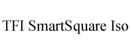 TFI SMARTSQUARE ISO trademark