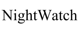 NIGHTWATCH trademark