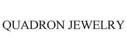 QUADRON JEWELRY trademark