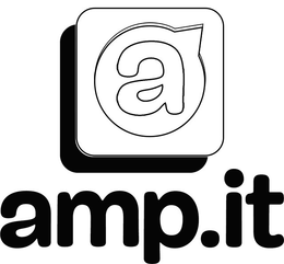 A AMP.IT trademark