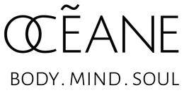 OCEANE BODY. MIND. SOUL trademark
