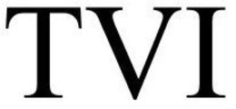TVI trademark