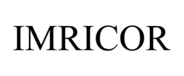 IMRICOR trademark