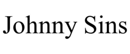 JOHNNY SINS trademark