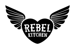 REBEL KITCHEN trademark
