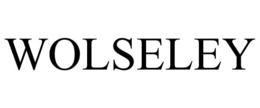 WOLSELEY trademark