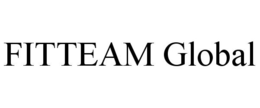 FITTEAM GLOBAL trademark