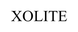 XOLITE trademark