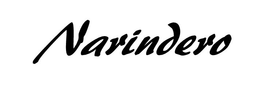 NARINDERO trademark
