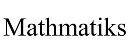 MATHMATIKS trademark