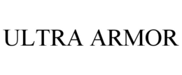 ULTRA ARMOR trademark