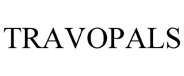 TRAVOPALS trademark
