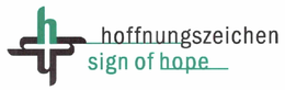 HHHH HOFFNUNGSZEICHEN SIGN OF HOPE trademark