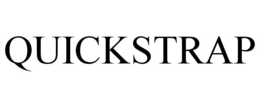QUICKSTRAP trademark