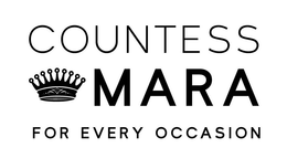 COUNTESS MARA FOR EVERY OCCASION trademark