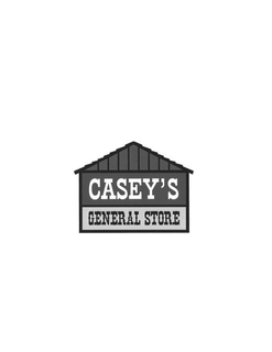 CASEY'S GENERAL STORE trademark